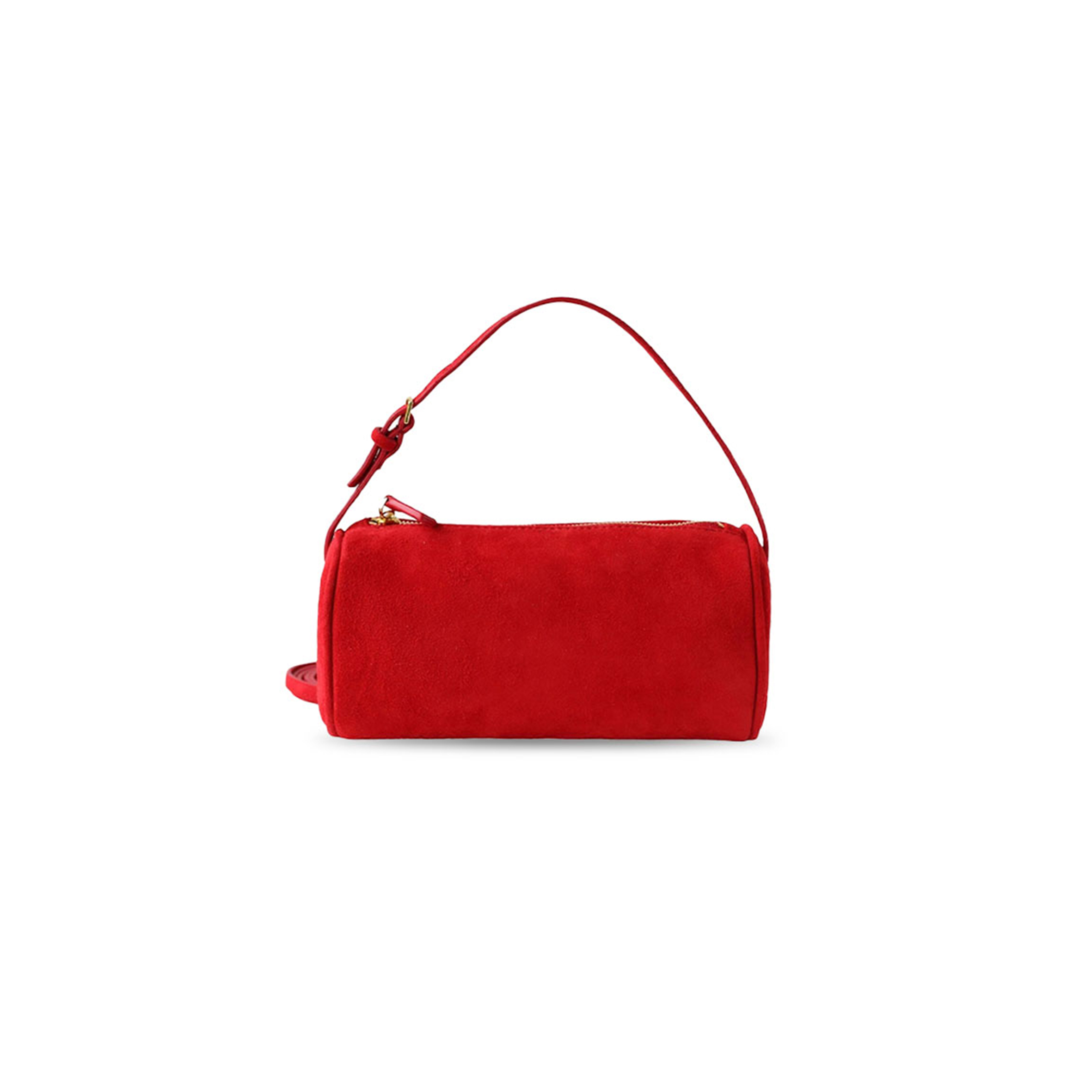 THE ROW 90'S NUBUCK BAG W1281L87BAG (19*10*7cm)